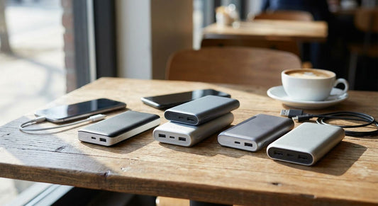 Best power banks under $30 in 2026