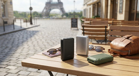 Best mini power banks for travel in 2026