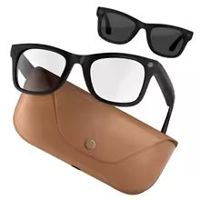Bluetooth Audio Sunglasses with Surround Sound
