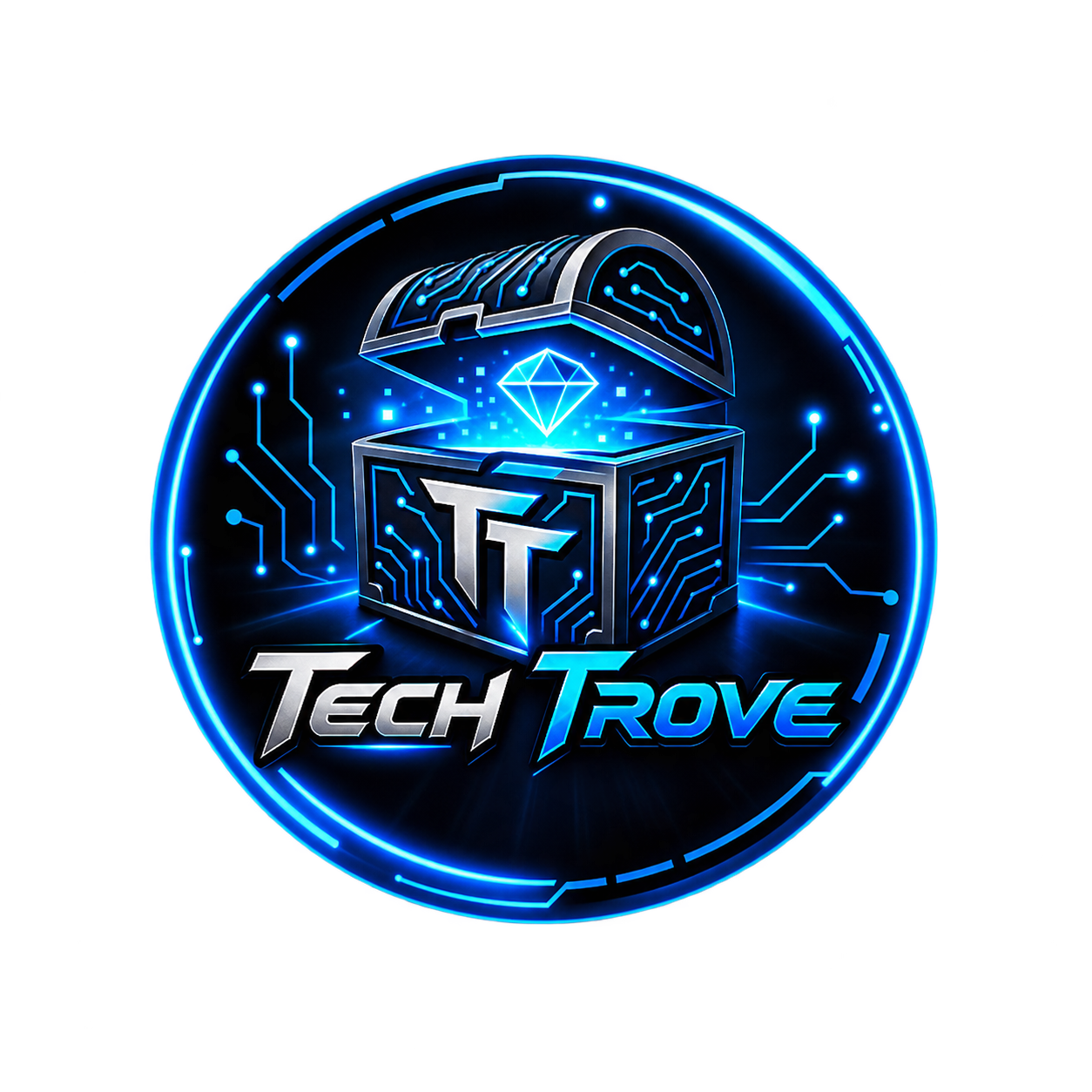 Tech Trove