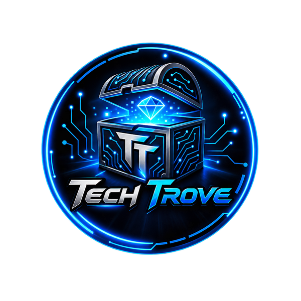 Tech Trove